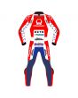 Scott Redding Ducati leather suit Scott Redding Ducati MotoGP 2017
