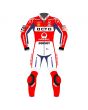 Scott Redding Ducati leather suit Scott Redding Ducati MotoGP 2017