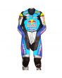 Sean Emmett Red Bull Ducati WSBK 2003 Race Suit Sean Emmett Ducati WSBK