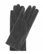 Silk Lined Leather Gloves