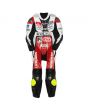 Simone Grotzkyj Giorgi Aprilia GP 2007 Leathers S.Grotzkyj Giorji Aprilia