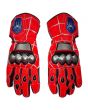 Spiderman gloves
