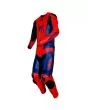 Spiderman Suit Side View