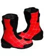 Spiderman Winter Boots
