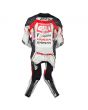 anzug leder honda Stefan Bradl Honda  2012