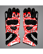 Supermoto-Handschuhe