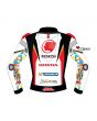 takaaki nakagami jacket Takaaki Nakagami Honda MotoGP 2019