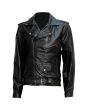 Veste en cuir Terminator