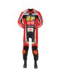 Tetsuya Harada Aprilia GP 1999 Racing Leathers Tetsuya Harada Aprilia
