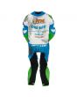 Thomas Luthi Honda GP 2005 Leather Suit Thomas Luthi Honda