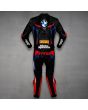 Bmw Motorrad Leathers Tom Sykes Wsbk 2019 Back View
