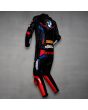 Bmw Motorrad Leathers Tom Sykes Wsbk 2019 Left Back View