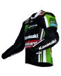 Tom Sykes Jacket