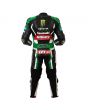 kawasaki motogp leathers Tom Sykes Kawasaki WSBK 2015