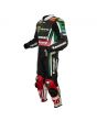 kawasaki motogp leathers Tom Sykes Kawasaki WSBK 2015