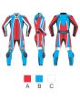 Track Race Suit