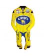 Troy Bayliss Camel Honda GP 2005 Leathers Troy Bayliss Honda MotoGP