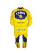 Troy Bayliss Camel Honda GP 2005 Leathers Troy Bayliss Honda MotoGP