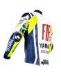 fiat yamaha jacket Valentino Rossi Yamaha MotoGP 2010