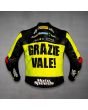 valentino rossi motorbike jacket
