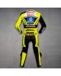 Valentino Rossi Honda CBR 600 GP 2000 Leather Suit back view