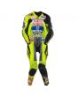 Valentino Rossi Honda CBR 600 GP 2000 Leather Suit Valentino Rossi Honda MotoGP