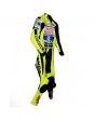 Valentino Rossi Honda GP 2000 Race Suit Valentino Rossi Honda