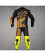 Valentino Rossi Leather Suit