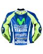 Valentino Rossi Movistar Yamaha jacket Valentino Rossi Yamaha MotoGP 2015