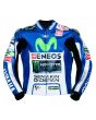 Valentino Rossi Movistar Yamaha jacket Valentino Rossi Yamaha MotoGP 2015