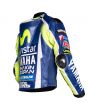 Valentino Rossi jacket 2016 Valentino Rossi Yamaha MotoGP 2016