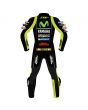 rossi racing suit Valentino Rossi Yamaha MotoGP 2017