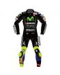 rossi racing suit Valentino Rossi Yamaha MotoGP 2017