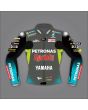 jaqueta de corrida valentino rossi