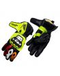 gloves valentino rossi Valentino Rossi  MotoGP