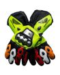 gloves valentino rossi Valentino Rossi  MotoGP