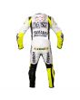 Valentino Rossi Special 500 Mila Race Suit Valentino Rossi  MotoGP 2010