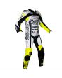 Valentino Rossi Special 500 Mila Race Suit Valentino Rossi  MotoGP 2010