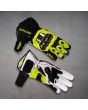 valentino rossi vr46 racing gloves