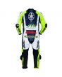 Valentino Rossi VR46 Yamaha Leather Suit Valentino Rossi Yamaha