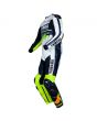 Valentino Rossi VR46 Yamaha Leather Suit Valentino Rossi Yamaha