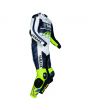 Valentino Rossi VR46 Yamaha Leather Suit Valentino Rossi Yamaha