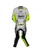 Valentino Rossi Yamaha Fiat 2009 Racing Suit Valentino Rossi Yamaha