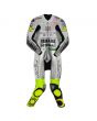Valentino Rossi Yamaha Fiat 2009 Racing Suit Valentino Rossi Yamaha
