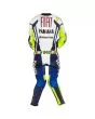 Motogp Leather Suit