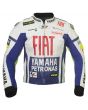 Valentino Rossi motorbike jacket Valentino Rossi  MotoGP 2012