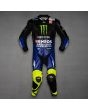 Monster Energy Combinaison en Cuir