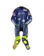 Valentino Rossi Yamaha MotoGP 2004 Race Suit Valentino Rossi Yamaha MotoGP