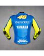 Enduro Jacke Yamaha