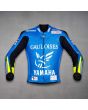 Yamaha Lederjacke